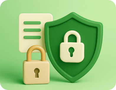 Industry Standard Security Measures