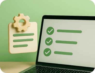 On-the-Go Client Data Access During Peak Tax Season