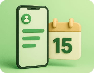 Smooth, Streamlined Workflow