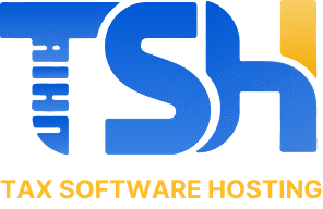 Tax Software Hosting