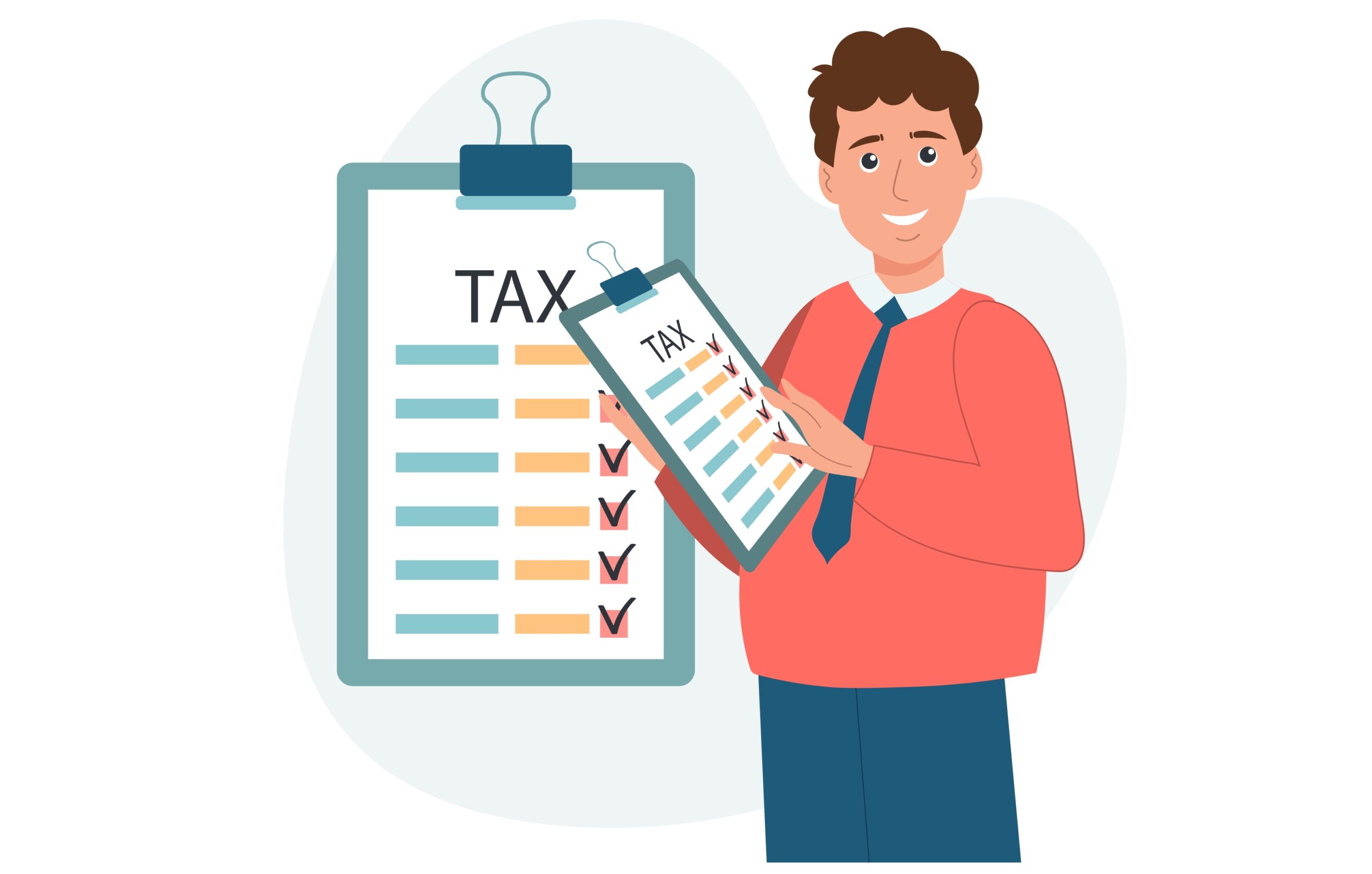 Tax Preparers