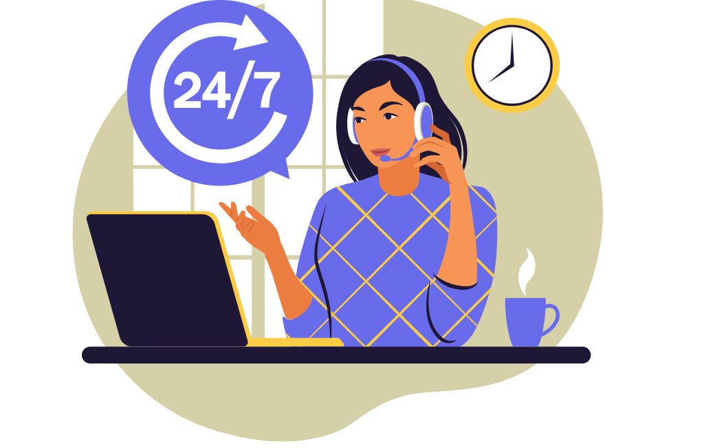 Expert Support