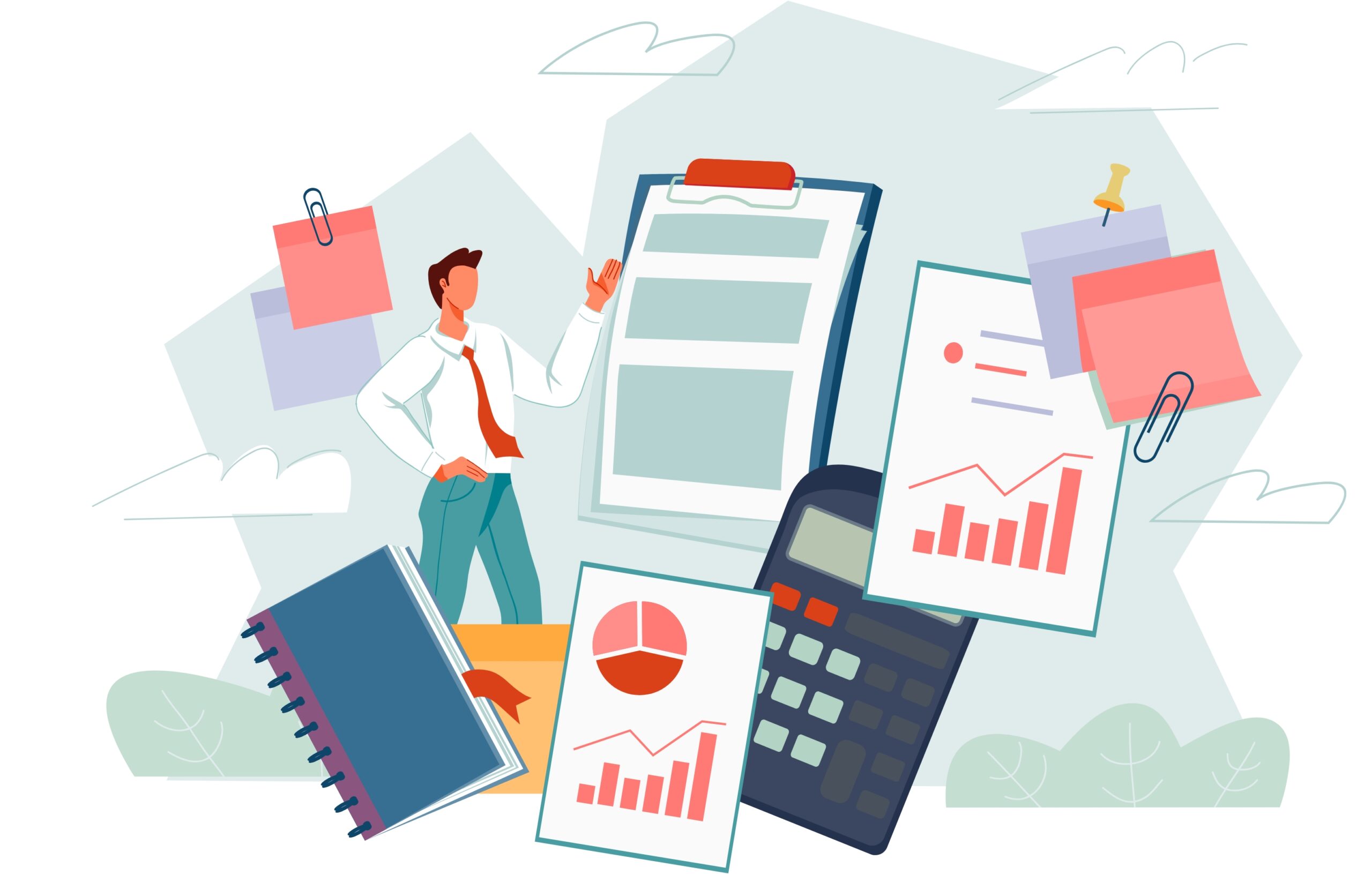Payroll Service