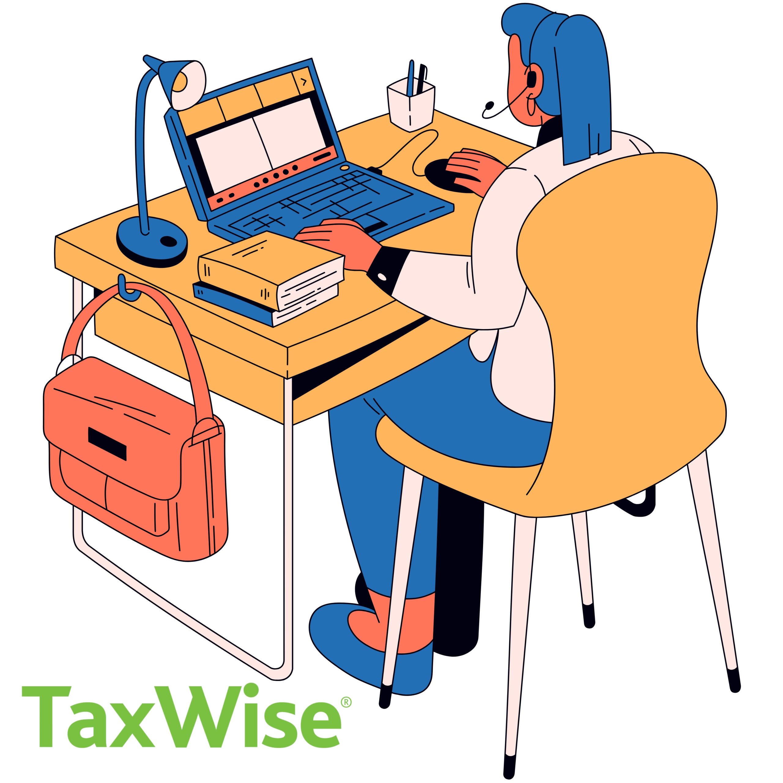 Taxwise Hosting