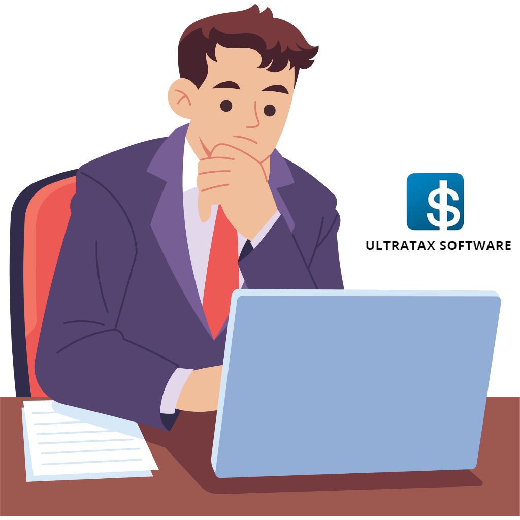 Ultratax Hosting