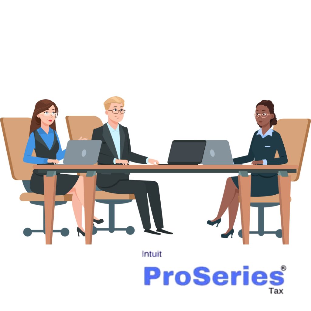 Proseries Cloud Hosting