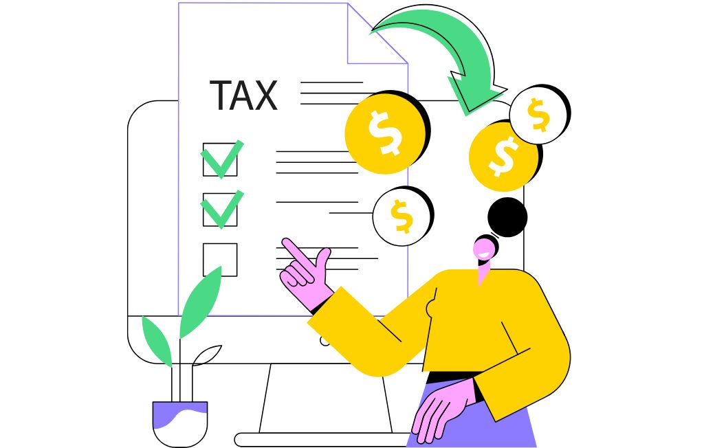 tax software hosting
